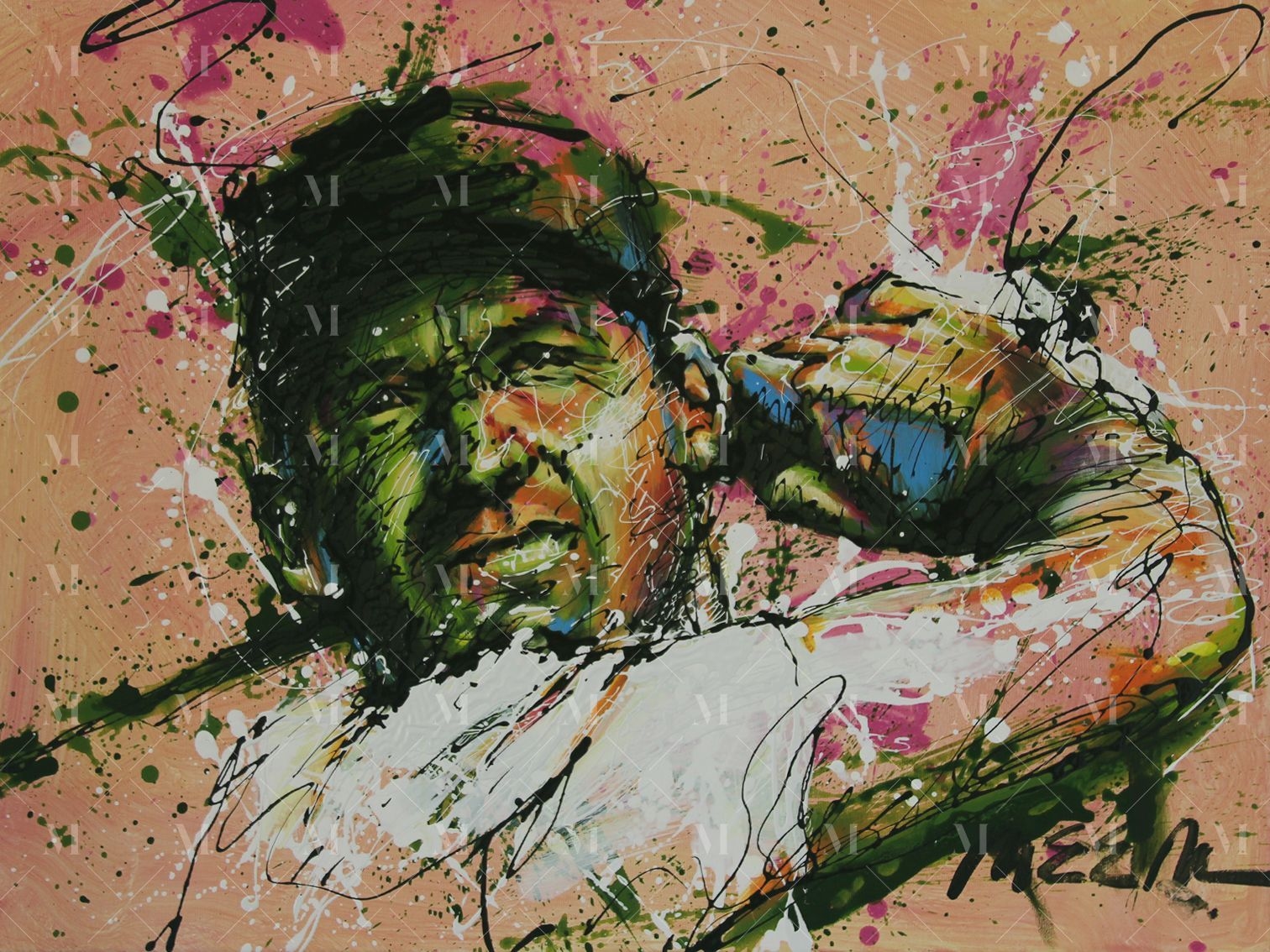 Sergio García