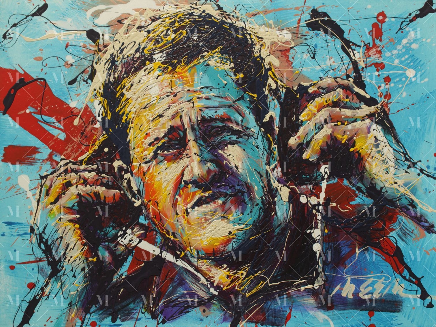 Michael Schumacher