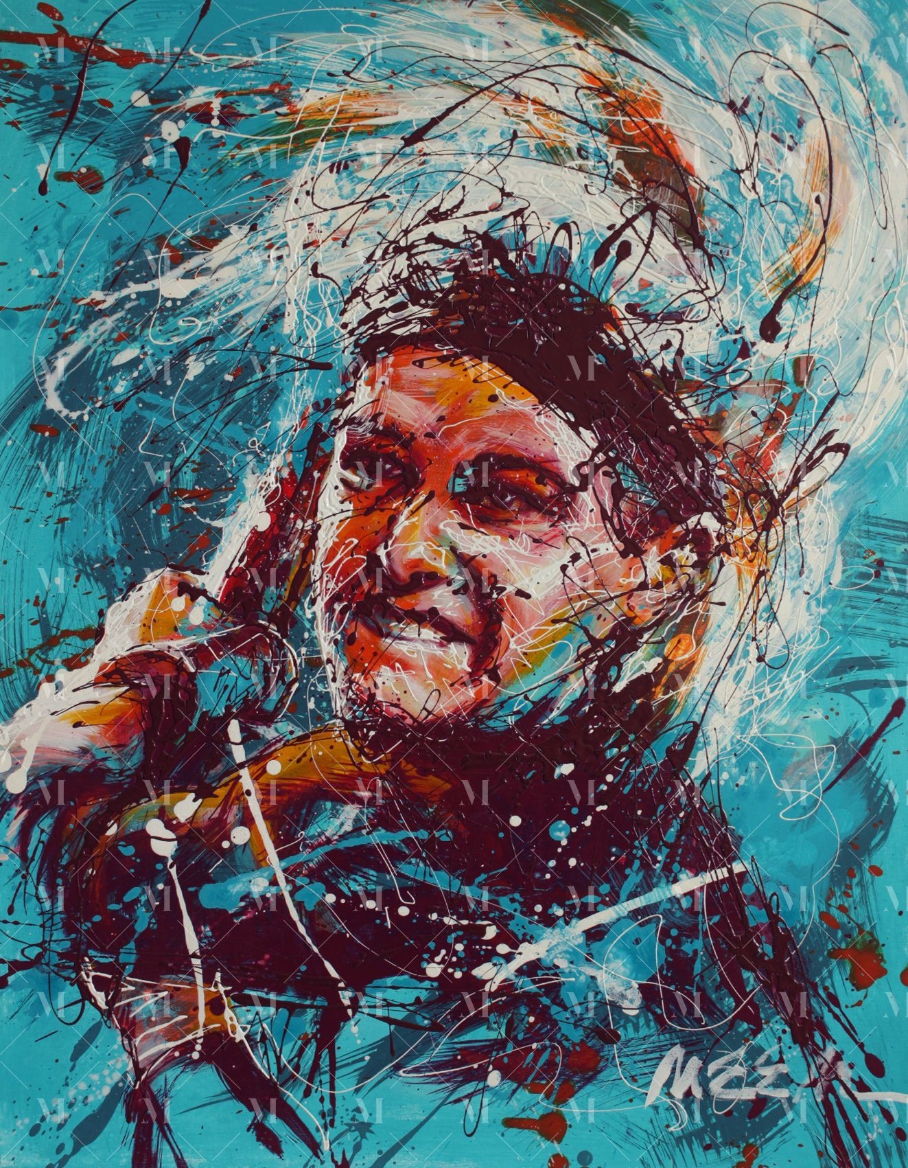 Remi Bouchard
