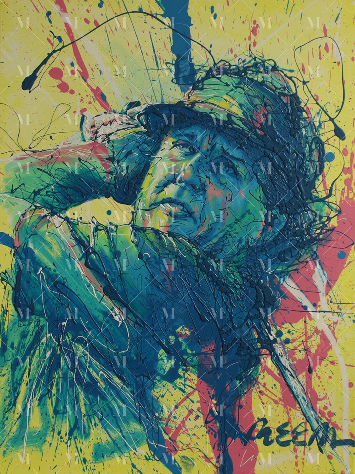 Phil Mickelson